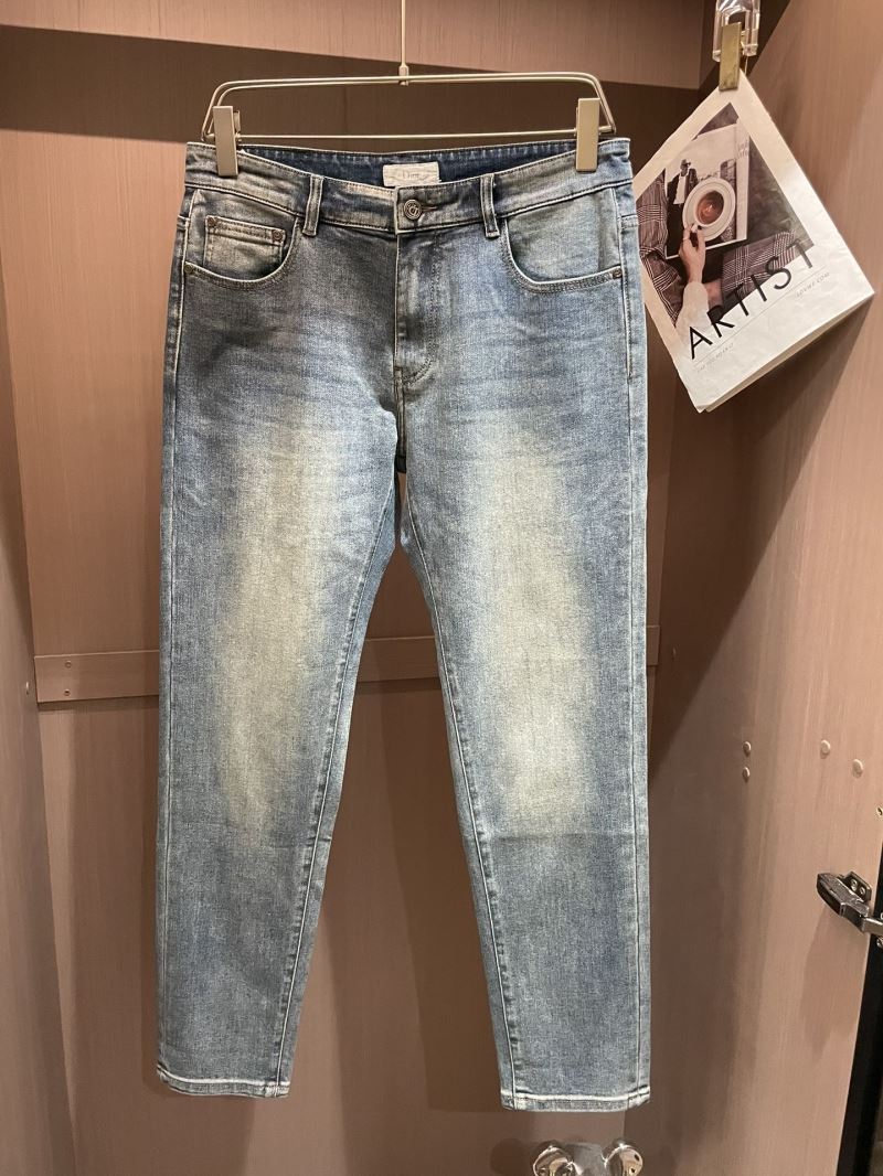 Christian Dior Jeans